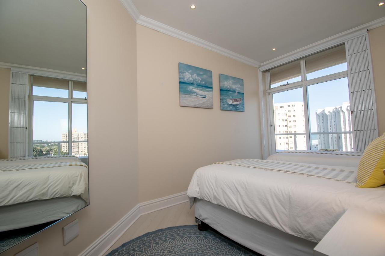 403 Oyster Schelles - By Stay In Umhlanga Durban Buitenkant foto