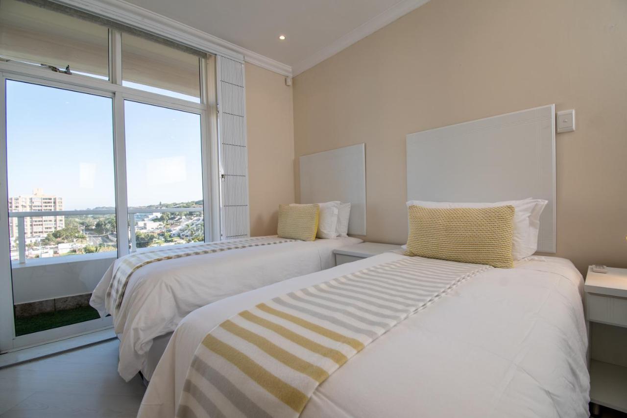 403 Oyster Schelles - By Stay In Umhlanga Durban Buitenkant foto