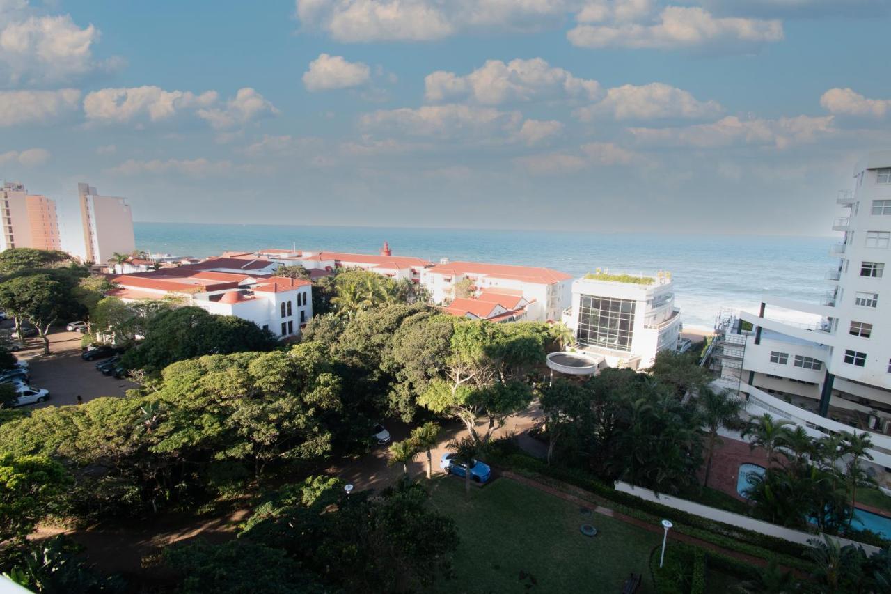 403 Oyster Schelles - By Stay In Umhlanga Durban Buitenkant foto